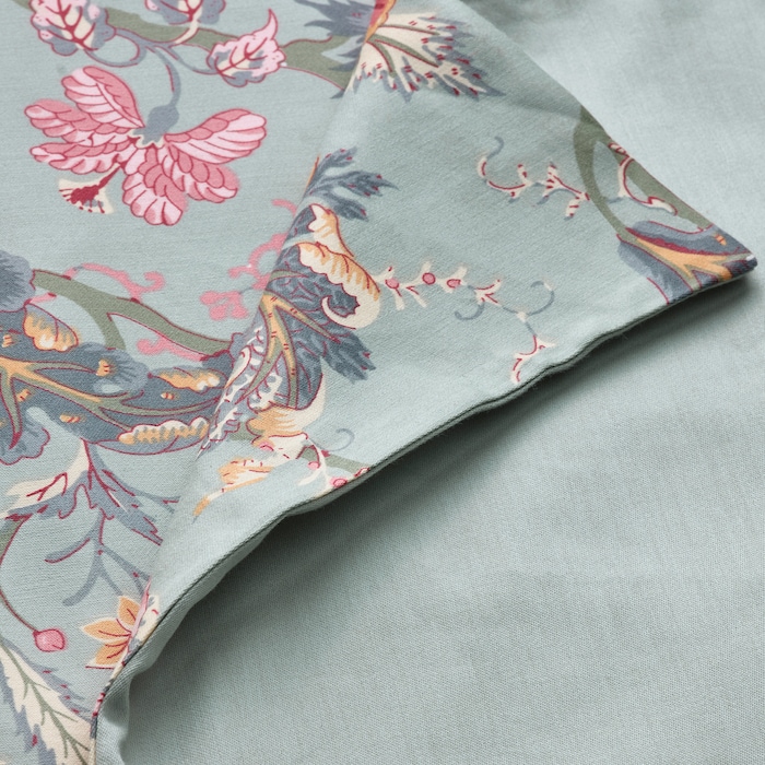 Duvet cover and pillowcase(s) (3)